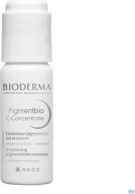 Bioderma Pigmentbio C-Concentrate 15ml - Image 4