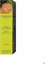 Garancia Diabolique Tomate Water Cream 30ml - Image 4