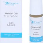 The Organic Pharmacy - Blemish Gel - 10 ml