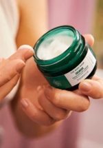 The Body Shop Edelweiss Smoothing Day Cream 50 ML - Image 2