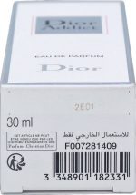 Dior Addict 30 ml Eau de Parfum Spray - Damesparfum - Image 2