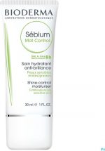 Sébium Mat Control Moisturiser 30ml - Image 4