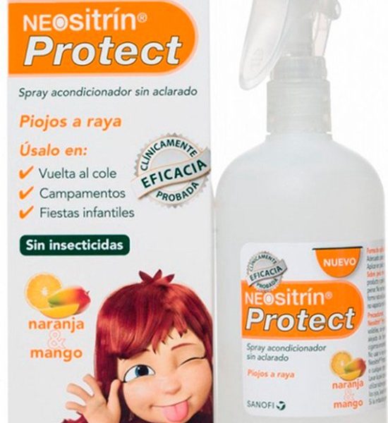 Neositrin Protect Conditioning Spray 250ml