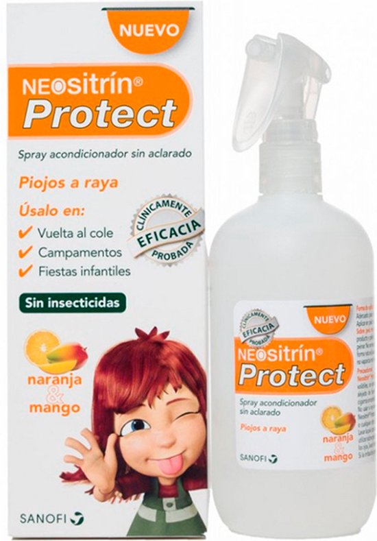 550x789-20 Neositrin Protect Conditioning Spray 250ml - Image 1