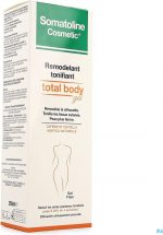 Somatoline Cosm. Total Body 250ml - Image 4