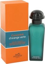 Hermès Concentré d'Orange Verte - 50 ml - refillable eau de toilette spray - unisexparfum - Image 3