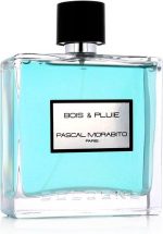 Herenparfum Pascal Morabito EDT Bois & Pluie 200 ml - Image 3
