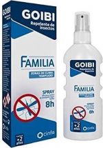 Goibi Insect Repellent Family Spray 100ml - Image 3