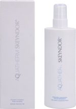 Skeyndor - Aquatherm - Delicate Cleansing Milk - 250 ml - Image 2