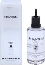 Paco Rabanne Phantom 200 ml Eau de Toilette Refill Bottle - Herenparfum - Image 4