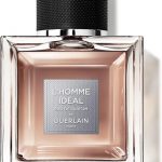 Guerlain - L´Homme Ideal - Eau De Parfum - 50ML