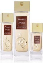 AMBER MUSK edp vapo 100 ml - Image 4