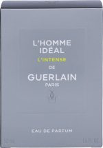 Guerlain L'Homme Ideal L'Intense Eau de Perfume Spray 50ml - Image 4
