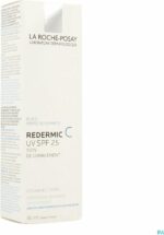 La Roche Posay Redermic C UV Soin de Comblement Anti Age Creme Rijpere Huid 40ml