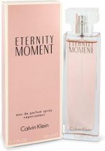 Calvin Klein Eternity Moment Eau De Parfum Spray 50 Ml For Women - Image 4