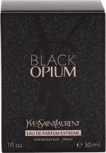 Yves Saint Laurent Black Opium Extreme 30 ml Eau de Parfum - Image 2