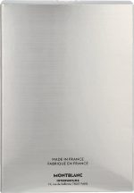 Mont Blanc Individuel for men - 75 ml - Eau de toilette - Image 4
