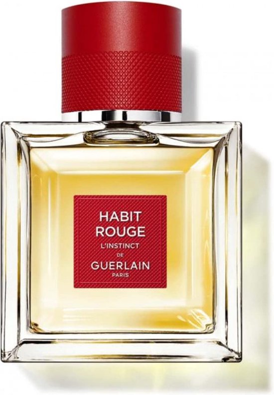 550x791-16 Guerlain Habit R L'instinct Etv 50ml - Image 1