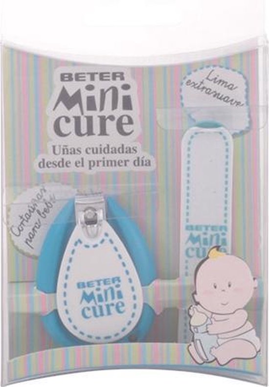550x791-26 Beter - MINI CURE LOTE 2 pz - Image 1