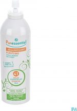 Puressentiel Purifying Spray 41 Essential Oils 500ml - Image 2