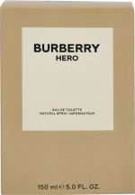 Burberry Hero - 150 ml – eau de toilette spray - herenparfum - Image 3