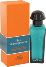 Hermes Eau D orange Verte Eau De Cologne Spray Refillable  Unisex  50 ml for Men - Image 2