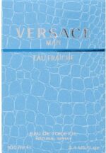 Versace Man Eau Fraîche 100 ml Eau de Toilette - Herenparfum - Image 3