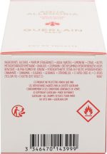 Guerlain Aqua Allegoria Eau De Toilette Orange Soleia 125ml Spray - Image 4