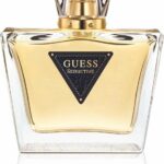 GUESS SEDUCTIVE 4 2 EAU DE TOILETTE SPRAY FOR WOMEN