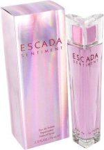 Damesparfum Escada EDT Sentiment 75 ml - Image 4