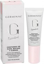 Germinal Essential Eye Contour, Tassen & Board 15ml - Image 3