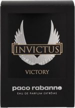 Paco Rabanne Invictus Victory - 50 ml - eau de parfum spray - herenparfum - Image 3