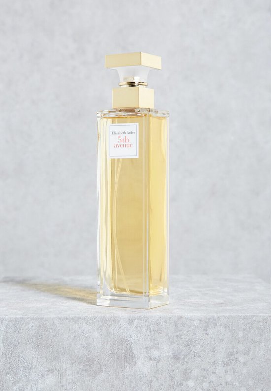 550x793-31 Elizabeth Arden 5th Avenue 125 ml - Eau de Parfum - Damesparfum - Image 1