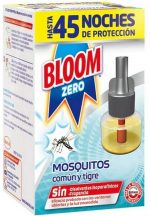 Bloom Zero Mosquitoes Electric Replacement Liquid 45 Nights - Image 2