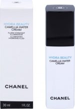 Hydra Beauty Camellia Water Cream - Brightening Moisturizing Cream With Camellia Extracts 30ml - Image 2