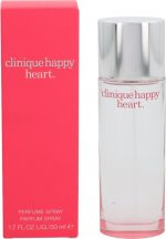 Clinique Happy Heart 50 ml Eau de Parfum - Damesparfum - Image 26