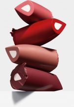 Clinique Dramatically Different Lipstick Shaping Lip Colour - 17 Strawberry Ice - Image 3