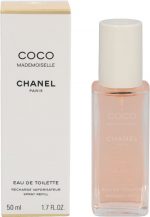 Chanel Coco Mademoiselle EDT - Refill W 50 ml - Image 4