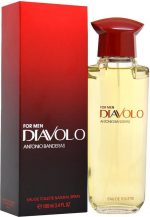 Antonio Banderas Diavolo - 100ml - Eau de toilette - Image 4