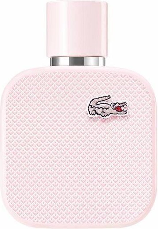550x795-15 Lacoste L.12.12 Rose Eau de Parfum 50 ml - Damesgeur - Image 1