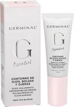 Germinal Essential Eye Contour, Tassen & Board 15ml - Image 2