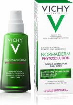 Normaderm Phytosolution Daily Care Double-correction By Vichy 50 Ml - Image 4
