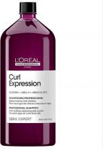 L'Oreal - Curl Expression Clarifying & Anti-Build Up Shampoo - Image 4