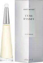 Issey Miyake L'Eau D'Issey 50 ml - Eau de parfum - Damesparfum - Image 3