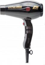 Parlux 3800 eco friendly Black - Image 4
