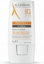 A-DERMA Protect X-Trem Invisible Stick SPF50+ 8g - Image 3