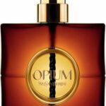 Yves Saint Laurent Opium Eau De Parfum For Women 30 Ml