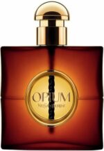 Yves Saint Laurent Opium Eau De Parfum For Women 30 Ml