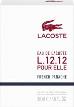 Damesparfum L12.12. Lacoste EDT L 50 ml 90 ml - Image 3