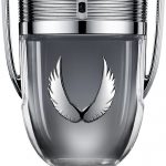 Paco Rabanne Invictus Platinum - 100 ml - eau de parfum spray - herenparfum